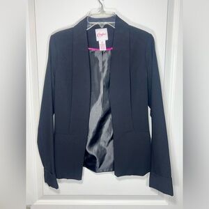 Candie’s Blazer